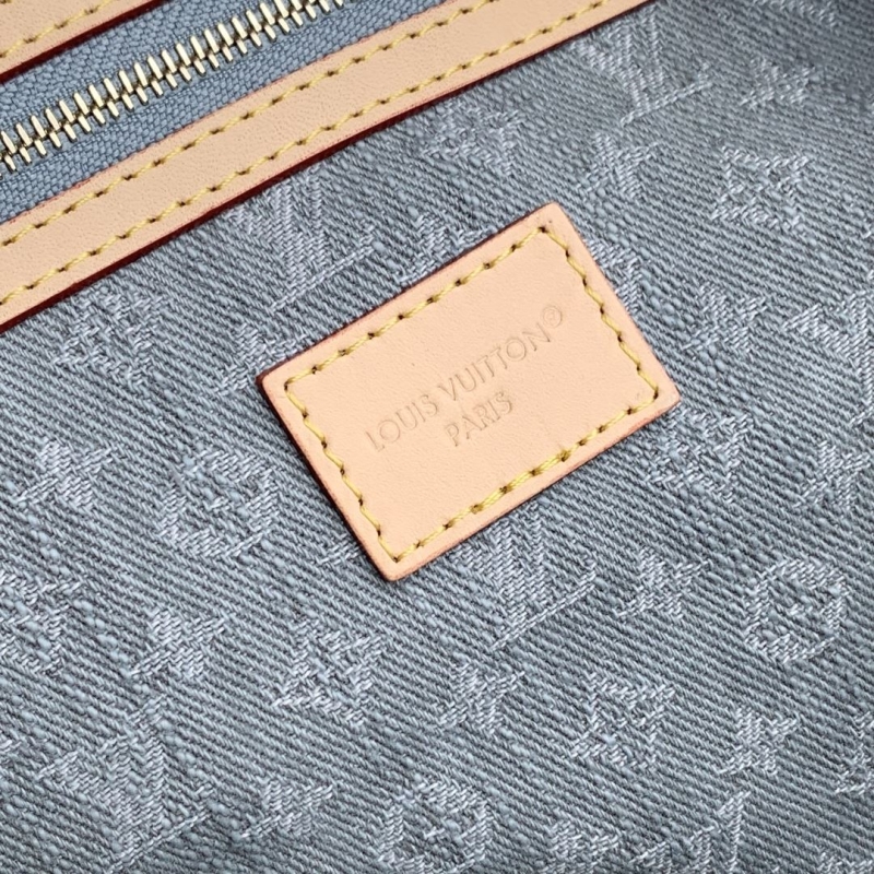 LV Travel Bags
